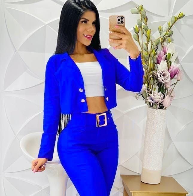 Conjunto de Trio Bohem💎