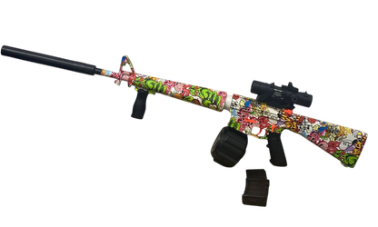🔫RIFLE M16🎯